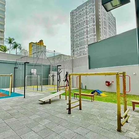 801 - Rentaqui Studio Lapa Comfort Sao Paulo Exterior photo