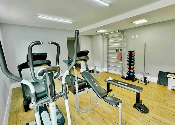 801 - Rentaqui Studio Lapa Comfort