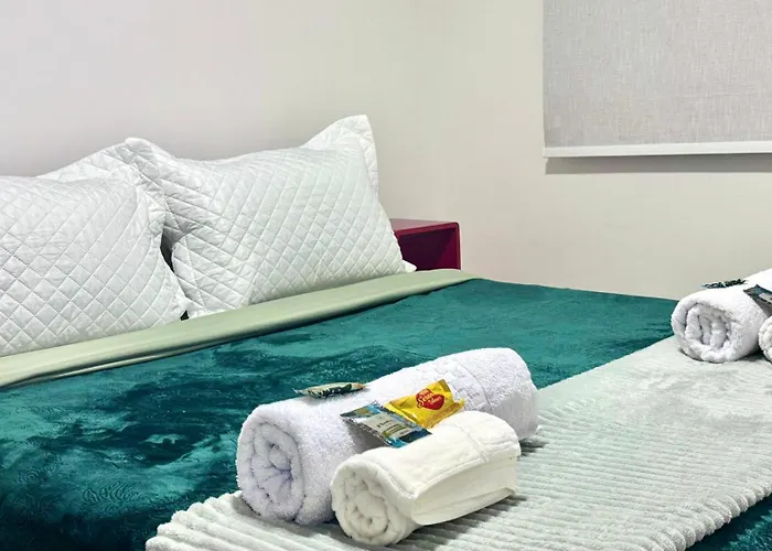 801 - Rentaqui Studio Lapa Comfort