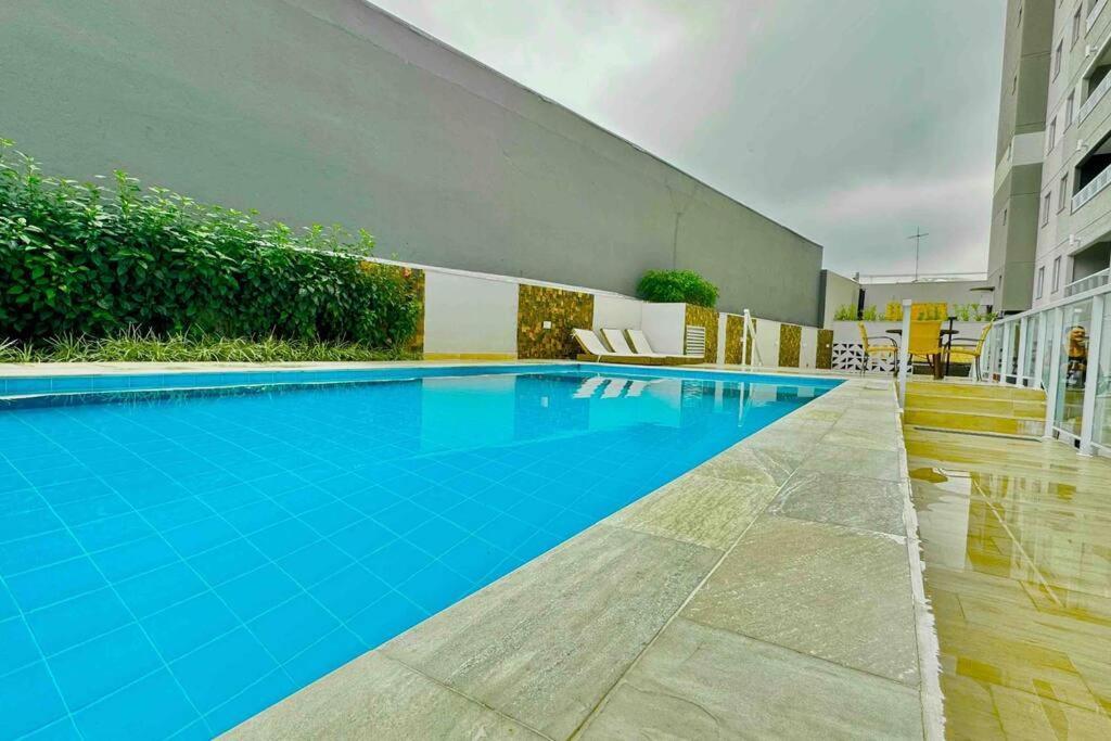 801 - Rentaqui Lapa Comfort Apartment